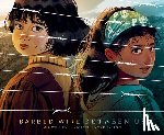 Wenjen, Mia - Barbed Wire Between Us
