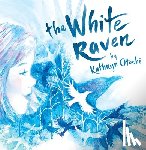 Otoshi, Kathryn - The White Raven