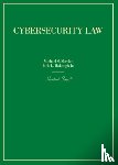 Mireles, Michael S., Jr., Jack L. Hobaugh - Cybersecurity Law