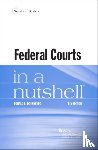 Doernberg, Donald L. - Federal Courts in a Nutshell