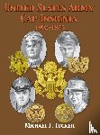 Tucker, Michael F. - United States Army Cap Insignia 1902-1975