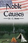 Burns, Don C. - Noble Causes
