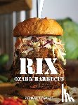 Grace, Richard D. - Rix Ozark Barbecue