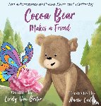 Order, Cindy van - Cocoa Bear Makes a Friend