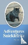 Beck, Margaret - The Adventures of Snicklefritz