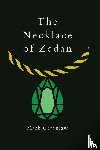 Greenlaw, Mark - The Necklace of Zedan