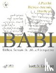 Callaham, Scott - Biblical Aramaic for Biblical Interpreters