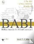 Callaham, Scott - Biblical Aramaic for Biblical Interpreters
