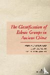 Wenguang, Wang, Hongyun, Duan - The Classification of Ethnic Groups in Ancient China