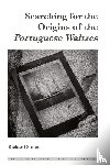 Simas, Richard - Searching for the Origins of the Portuguese Waltzes