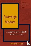 Vest, Jennifer Lisa - Sovereign Wisdom
