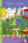 deHaan, Jonathan, York, James - Freedom to Play