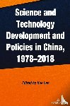  - Science and Technology Development and Policies in China, 1978–2018