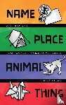 Narayan, Lux - Name, Place, Animal, Thing