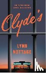 Nottage, Lynn - Clyde's