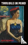 Childress, Alice - Trouble in Mind