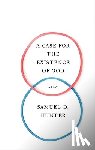 Hunter, Samuel D. - A Case for the Existence of God