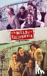 Butterworth, Jez - The Hills of California
