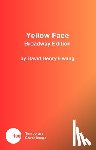 Hwang, David Henry - Yellow Face (Broadway Edition)
