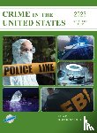  - Crime in the United States 2023