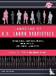  - Handbook of U.S. Labor Statistics 2023 - Employment, Earnings, Prices, Productivity, and Other Labor Data