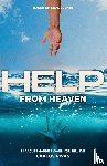 Vivas, Carlos - Help from Heaven