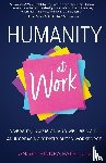Bindra Patel, Anjali - Humanity at Work