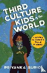 Surio, Priyanka - Third Culture Kids of the World