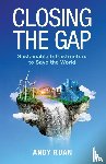 Ruan, Andy - Closing the Gap