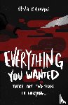 Raman, Nina - Everything You Wanted