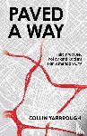 Yarbrough, Collin - Paved A Way
