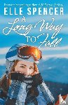 Elle Spencer, Spencer - A Long Way to Fall