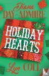 Day-Admire, Diana, Cole, Lyn - Holiday Hearts