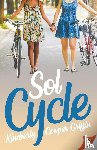Kimberly Cooper Griffin, Griffin - Sol Cycle