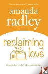 Amanda Radley, Radley - Reclaiming Love
