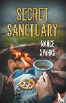 Nance Sparks, Sparks - Secret Sanctuary