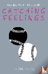 Ana Hartnett Reichardt, Reichardt - Catching Feelings
