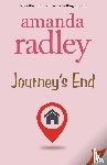 Amanda Radley, Radley - Journey's End