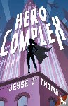 Thoma, Jesse J. - Hero Complex