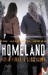 Keppler, Kristin, Bahney, Allisa - Homeland