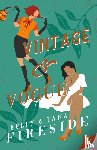 Fireside, Kelly, Fireside, Tana - Vintage and Vogue