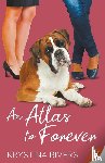 Rivers, Krystina - An Atlas to Forever