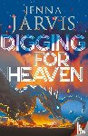 Jarvis, Jenna - Digging for Heaven