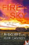 Radclyffe, Cannon, Julie - Fire in the Sky