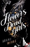 Collins, Abigail - Flowers for Dead Girls