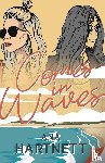 Hartnett, Ana - Comes in Waves