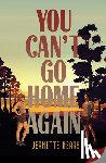 Bears, Jeanette - You Can't Go Home Again