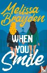 Brayden, Melissa - When You Smile