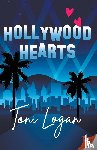Logan, Toni - Hollywood Hearts