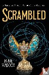 Maddox, Jaime - Scrambled